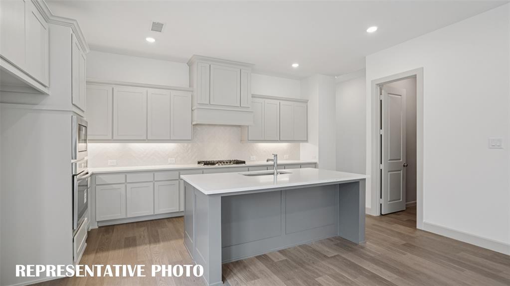 Painted Tree Woodland West - Residential