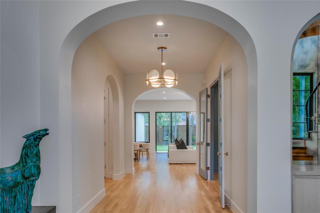 Gastonwood 4 - Residential