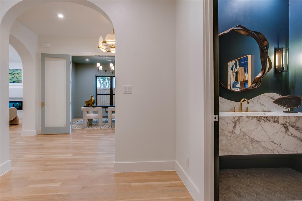 Gastonwood 4 - Residential