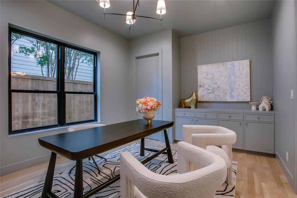Gastonwood 4 - Residential