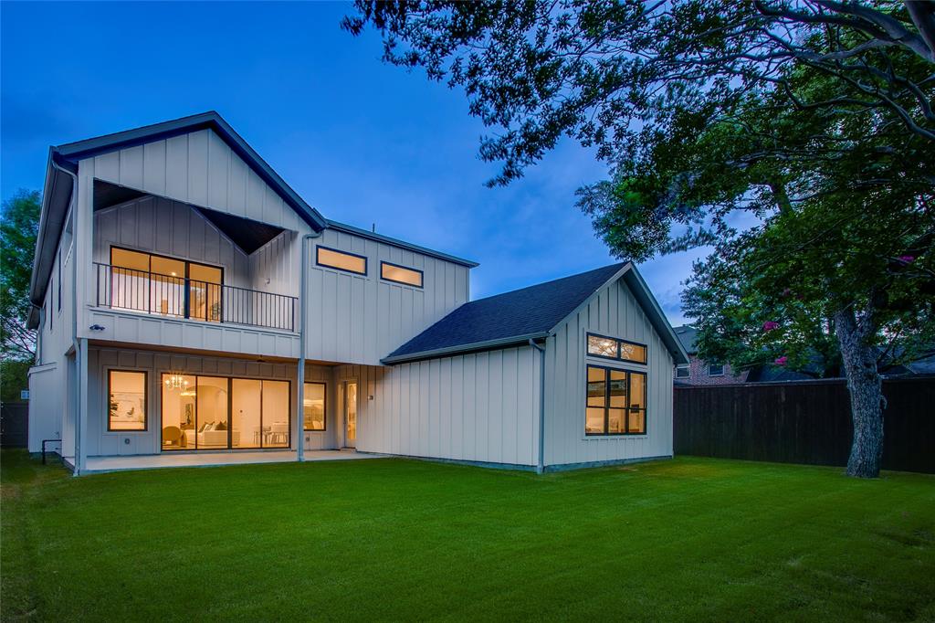 Gastonwood 4 - Residential