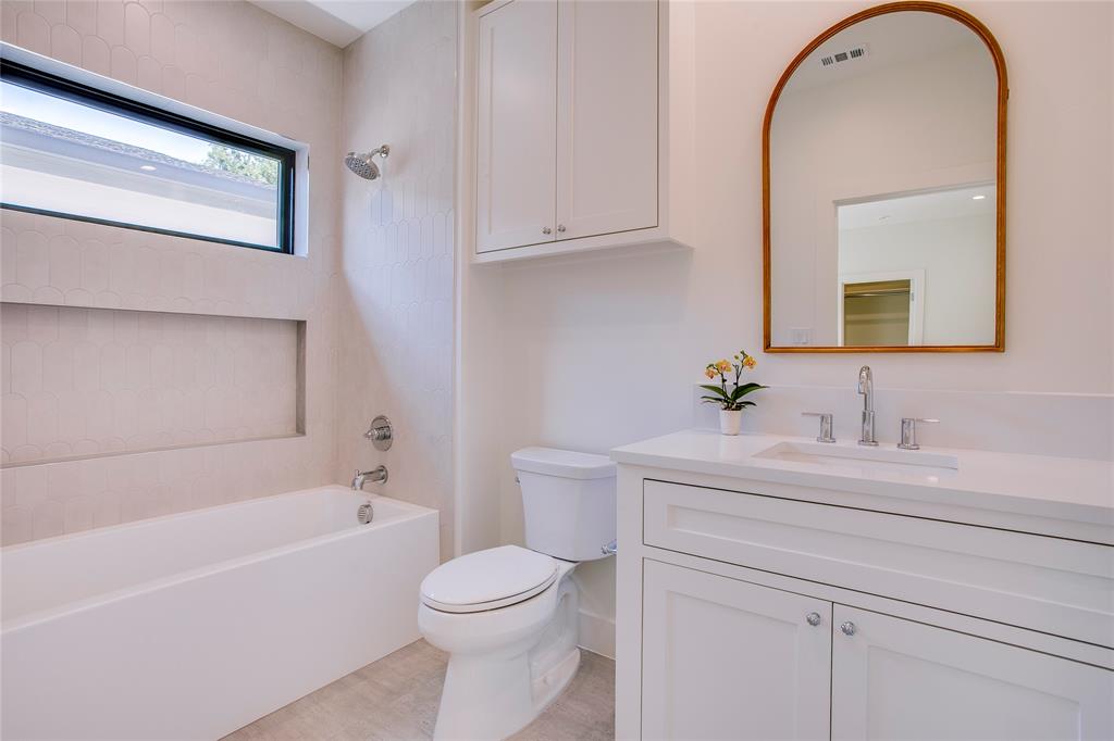 Gastonwood 4 - Residential