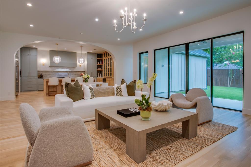 Gastonwood 4 - Residential