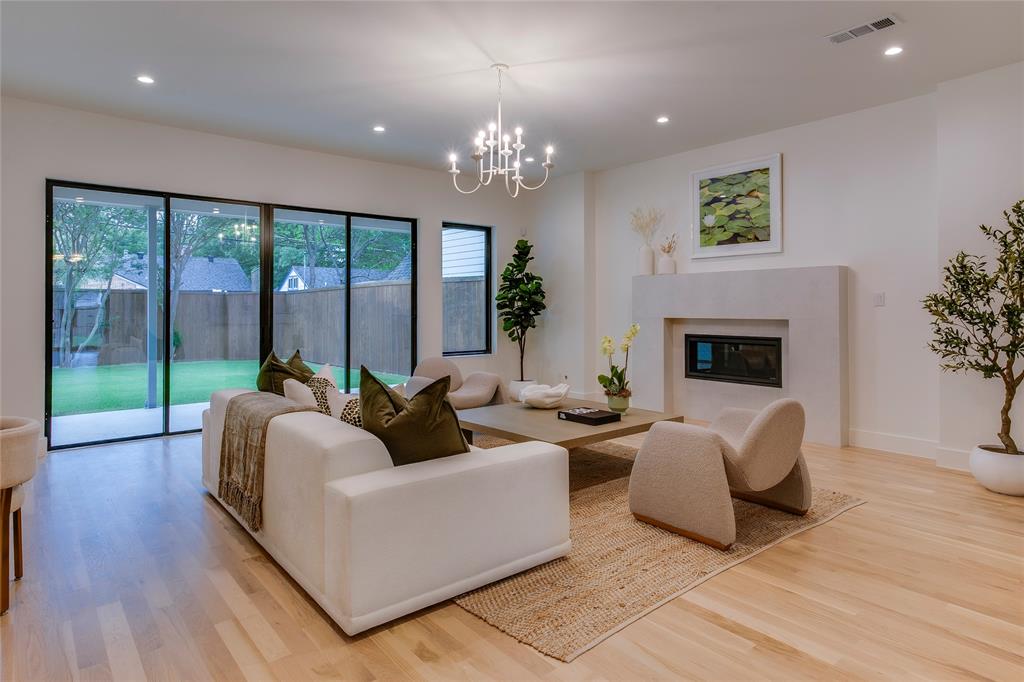 Gastonwood 4 - Residential