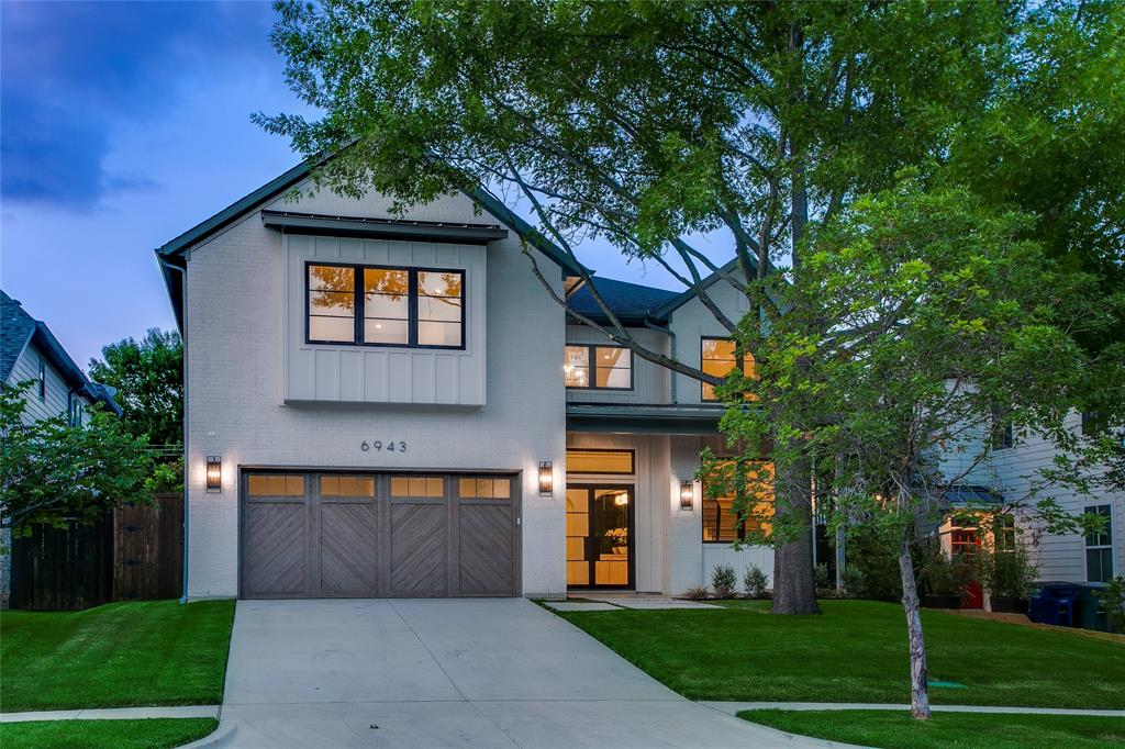 Gastonwood 4 - Residential