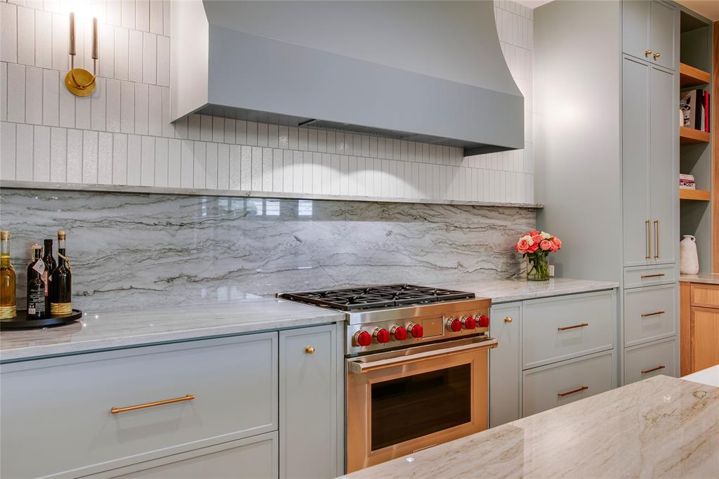 Gastonwood 4 - Residential