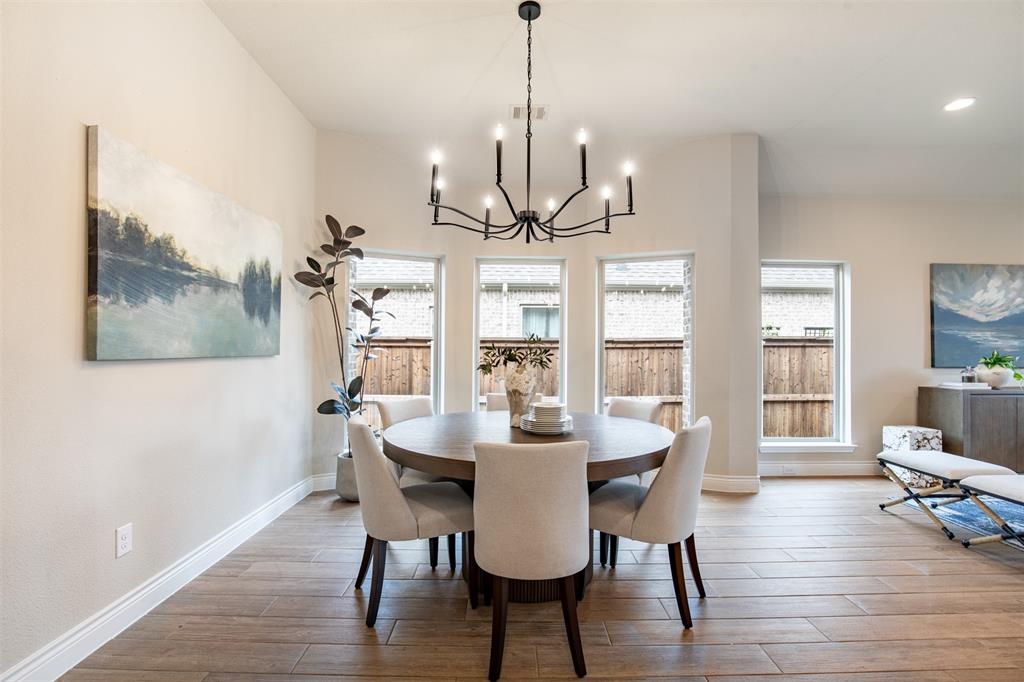 Trinity Falls Planning Unit 3 Ph 1b - Residential