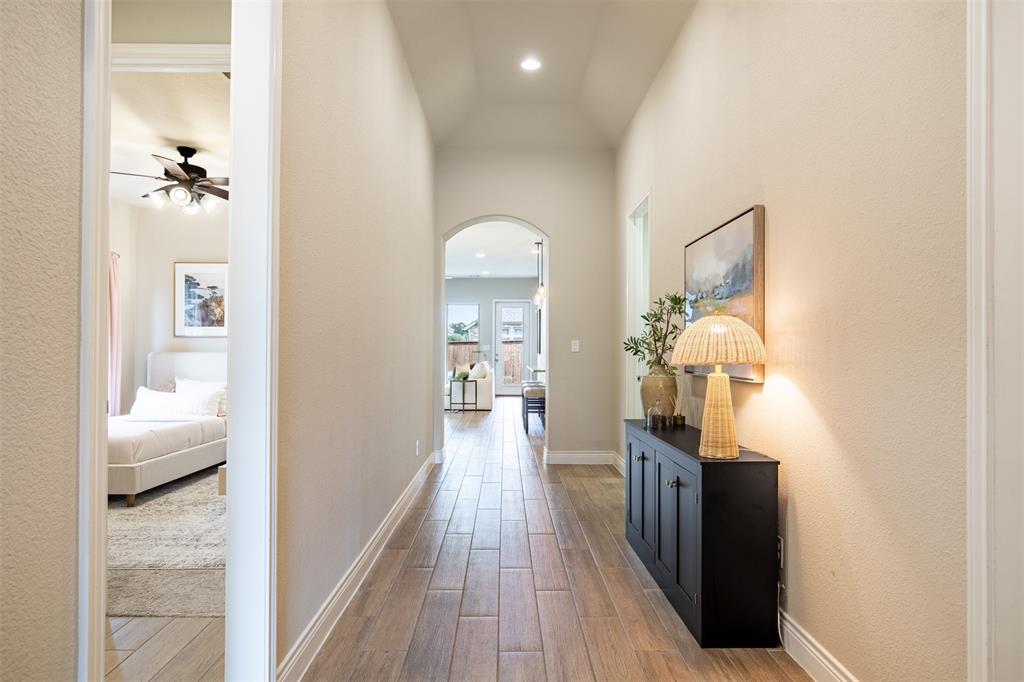 Trinity Falls Planning Unit 3 Ph 1b - Residential
