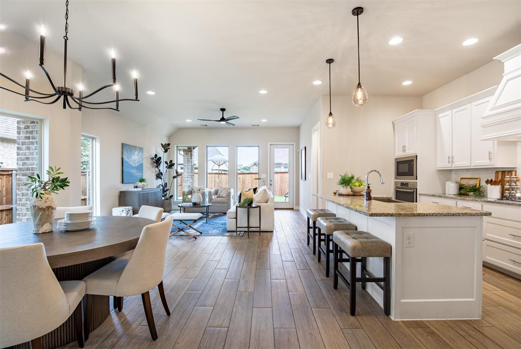 Trinity Falls Planning Unit 3 Ph 1b - Residential