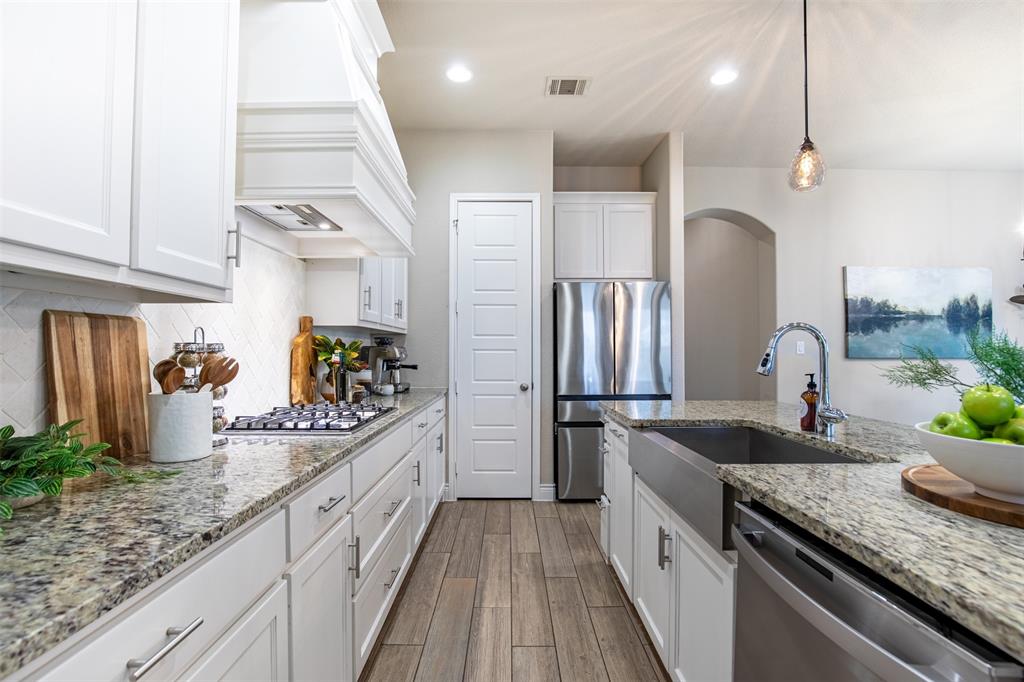 Trinity Falls Planning Unit 3 Ph 1b - Residential