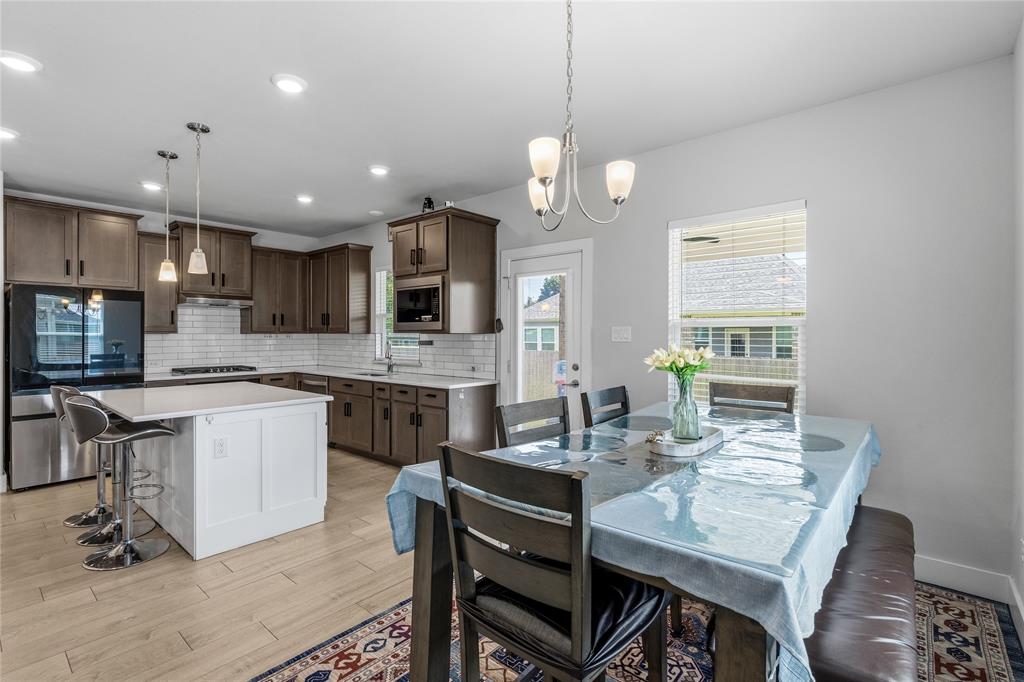 MIDWAY PARK ADDITION-EULESS - Residential