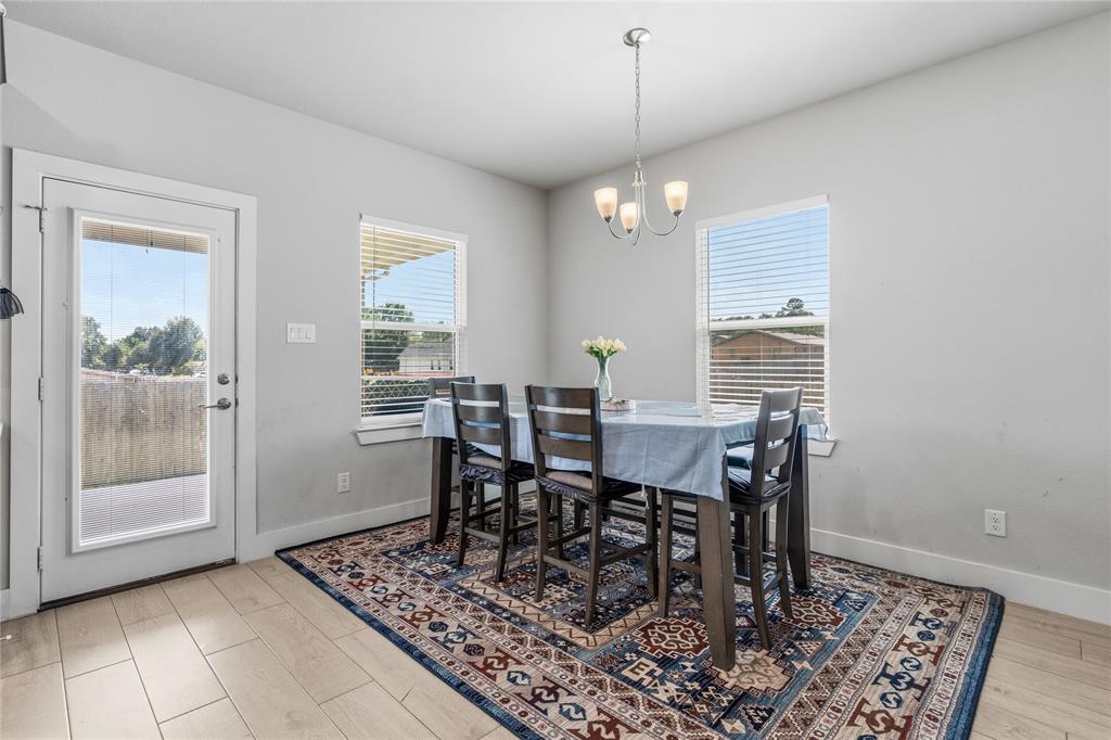 MIDWAY PARK ADDITION-EULESS - Residential