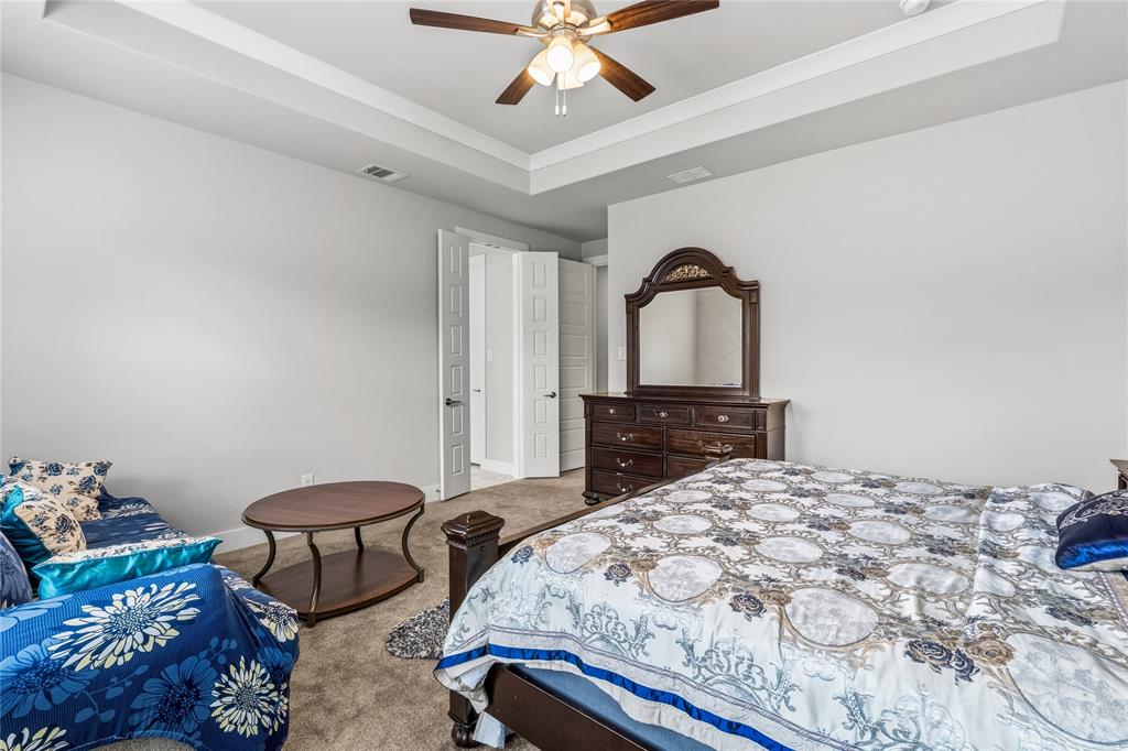 MIDWAY PARK ADDITION-EULESS - Residential