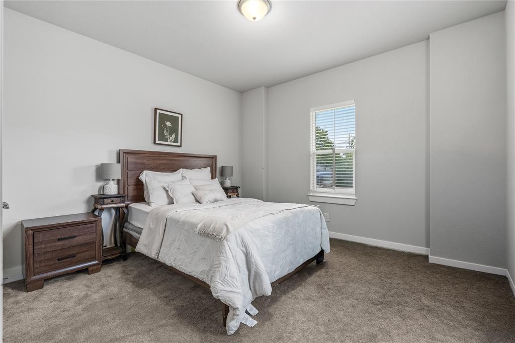 MIDWAY PARK ADDITION-EULESS - Residential