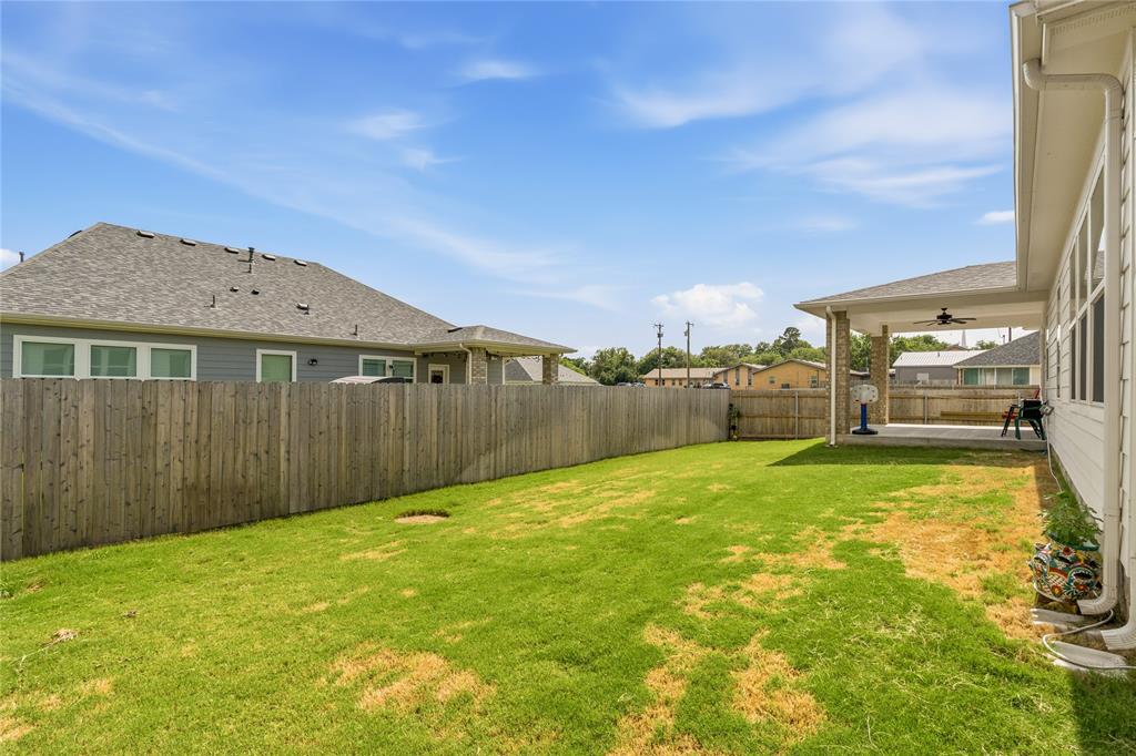 MIDWAY PARK ADDITION-EULESS - Residential