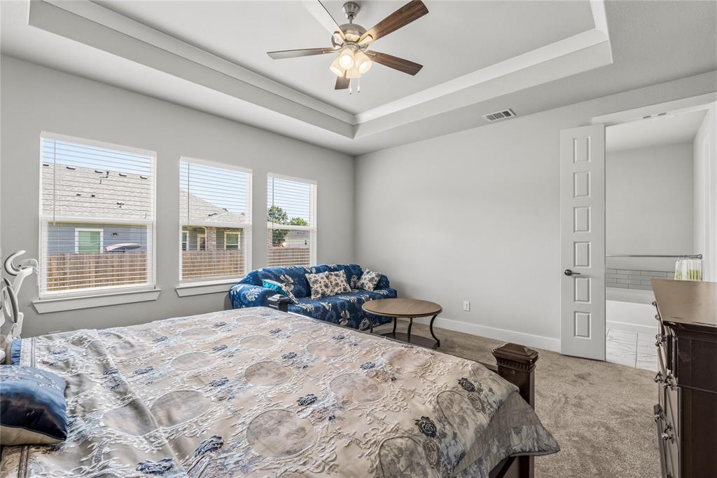 MIDWAY PARK ADDITION-EULESS - Residential