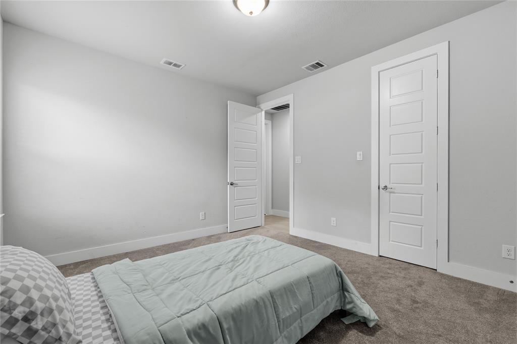 MIDWAY PARK ADDITION-EULESS - Residential