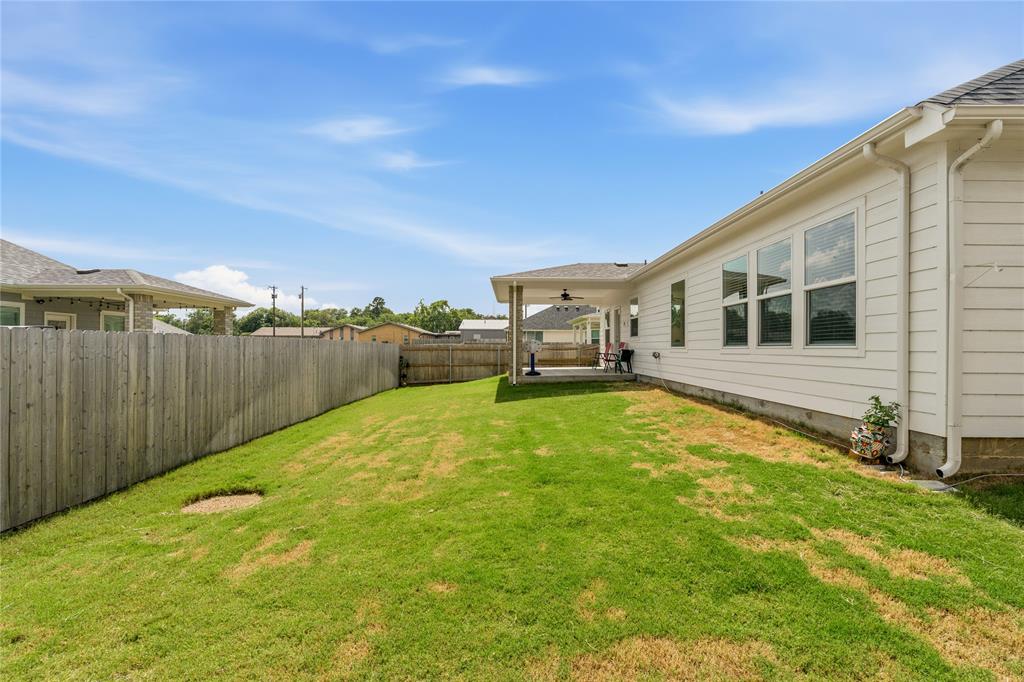 MIDWAY PARK ADDITION-EULESS - Residential