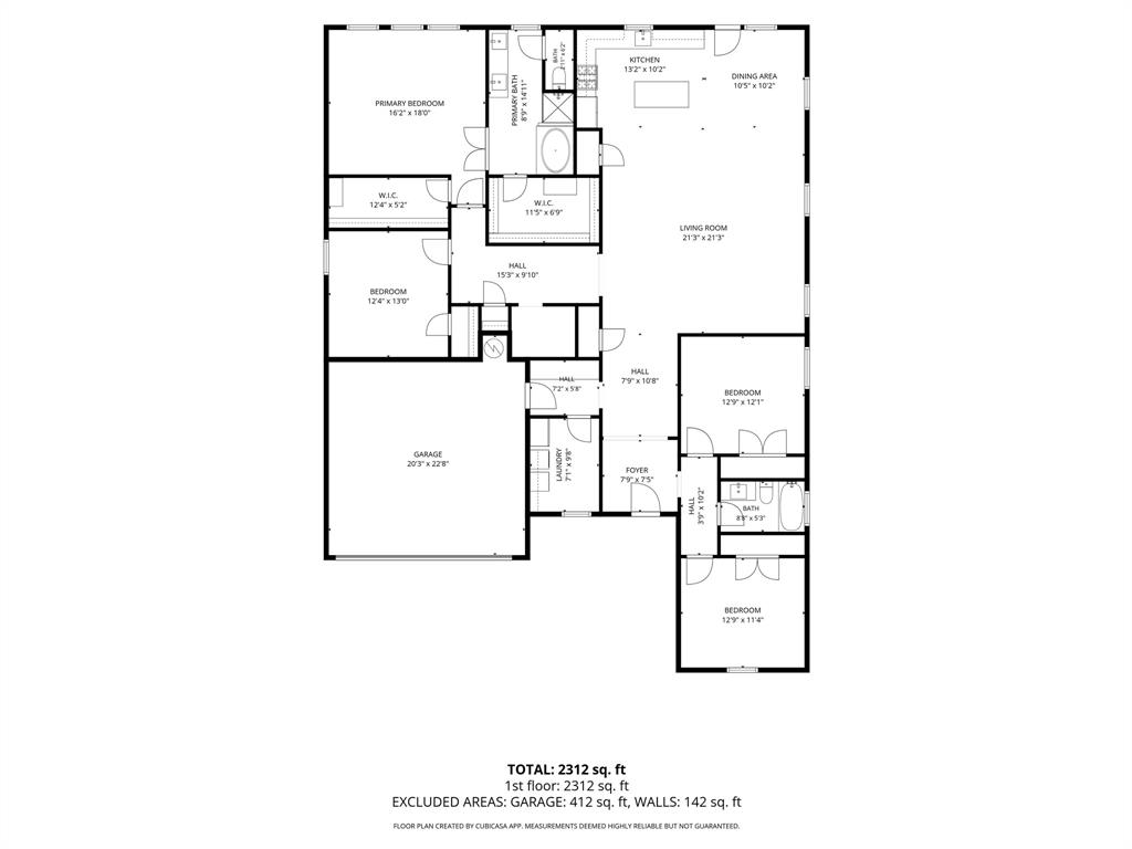 MIDWAY PARK ADDITION-EULESS - Residential