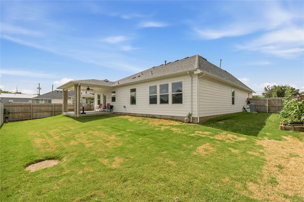 MIDWAY PARK ADDITION-EULESS - Residential