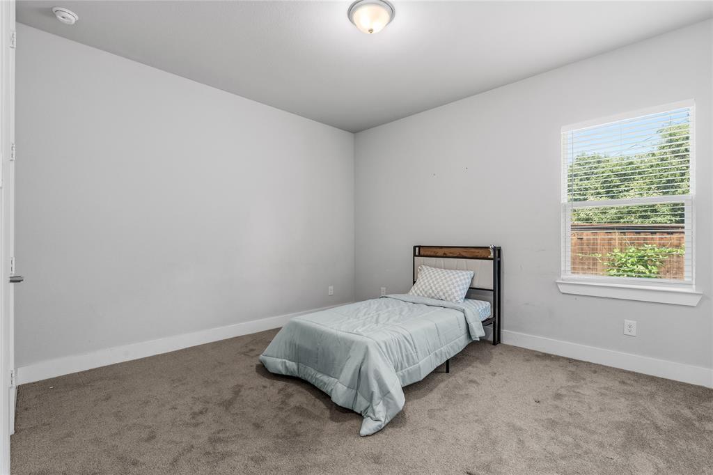 MIDWAY PARK ADDITION-EULESS - Residential