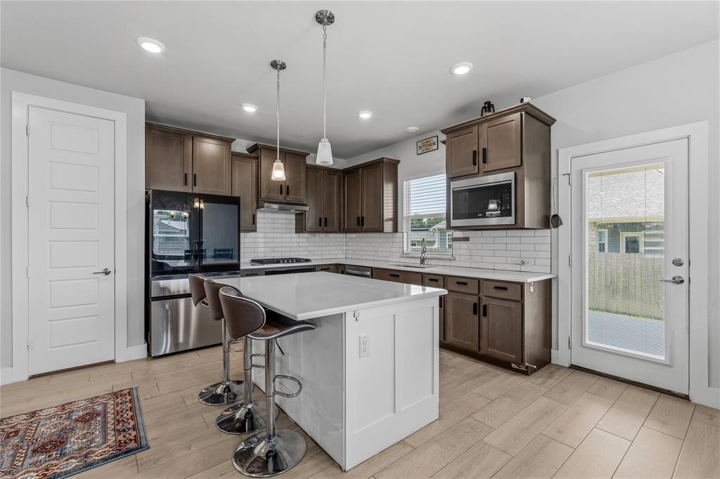 MIDWAY PARK ADDITION-EULESS - Residential