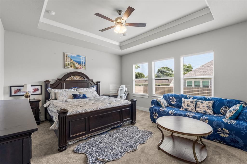 MIDWAY PARK ADDITION-EULESS - Residential