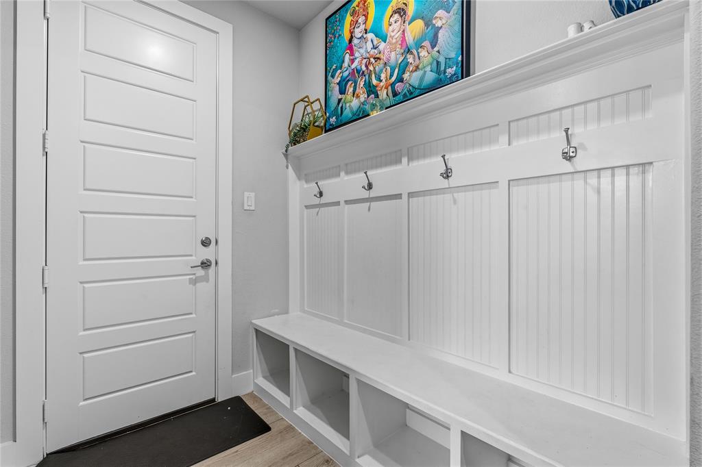 MIDWAY PARK ADDITION-EULESS - Residential