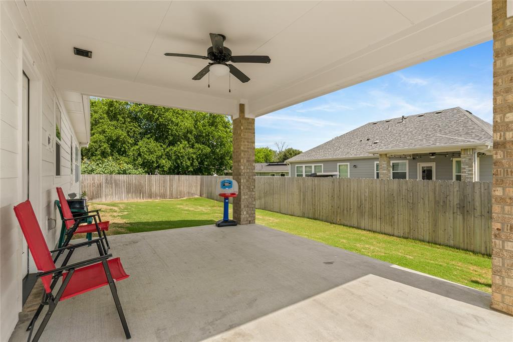 MIDWAY PARK ADDITION-EULESS - Residential