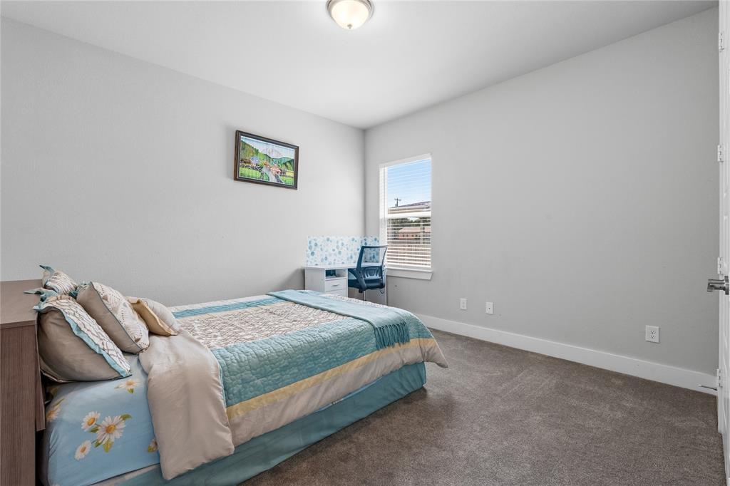 MIDWAY PARK ADDITION-EULESS - Residential