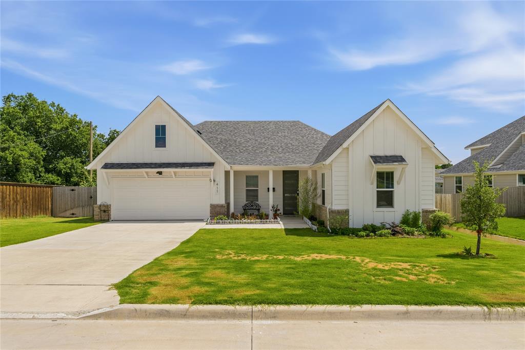 MIDWAY PARK ADDITION-EULESS - Residential
