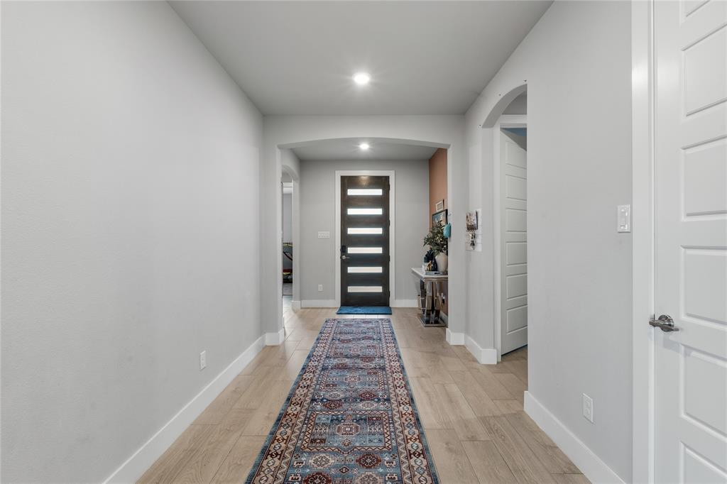 MIDWAY PARK ADDITION-EULESS - Residential