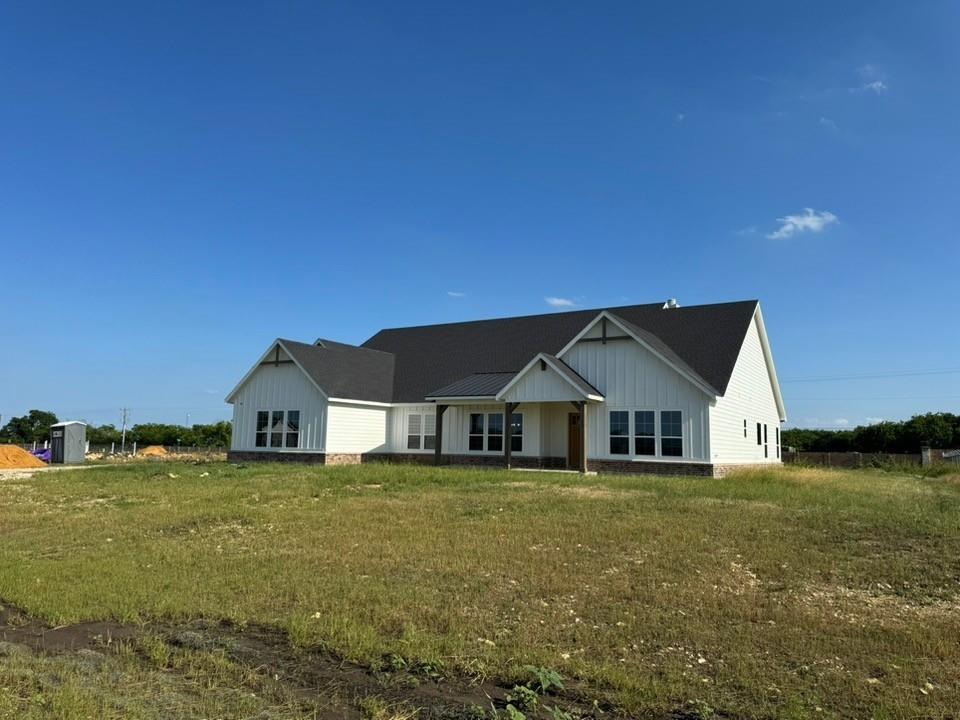 Rocky Top - Residential