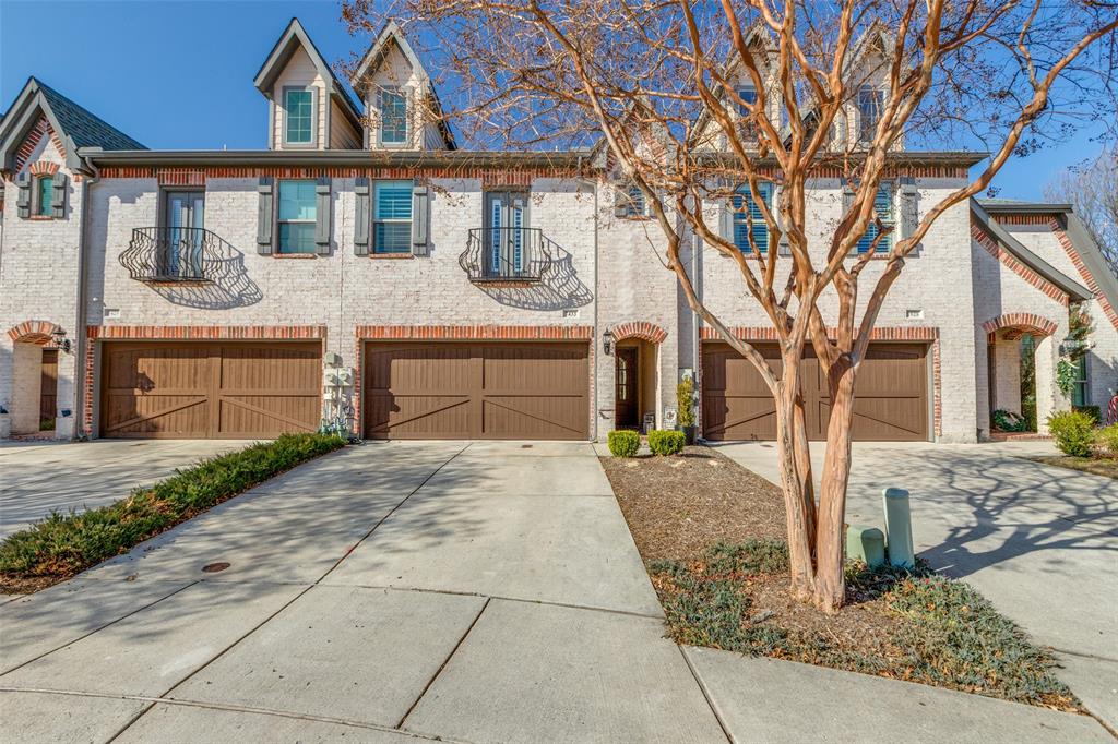 Coronado Village - Residential