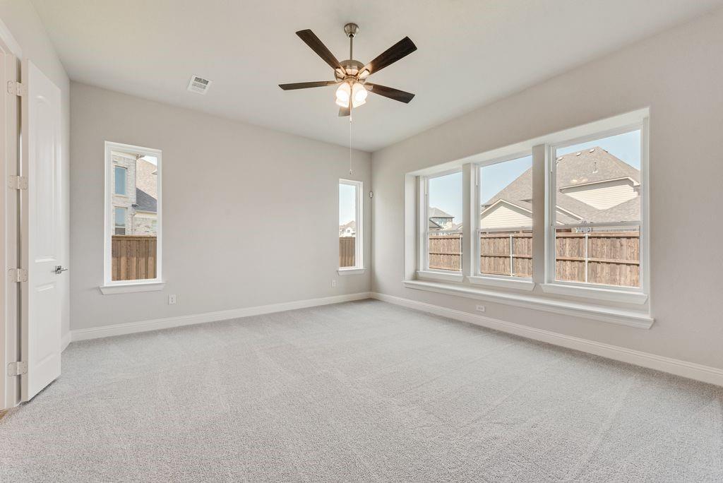 South Pointe - Residential