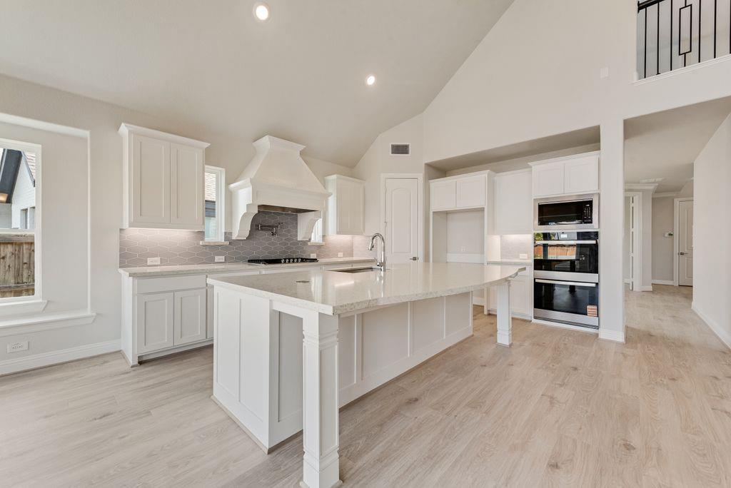 South Pointe - Residential