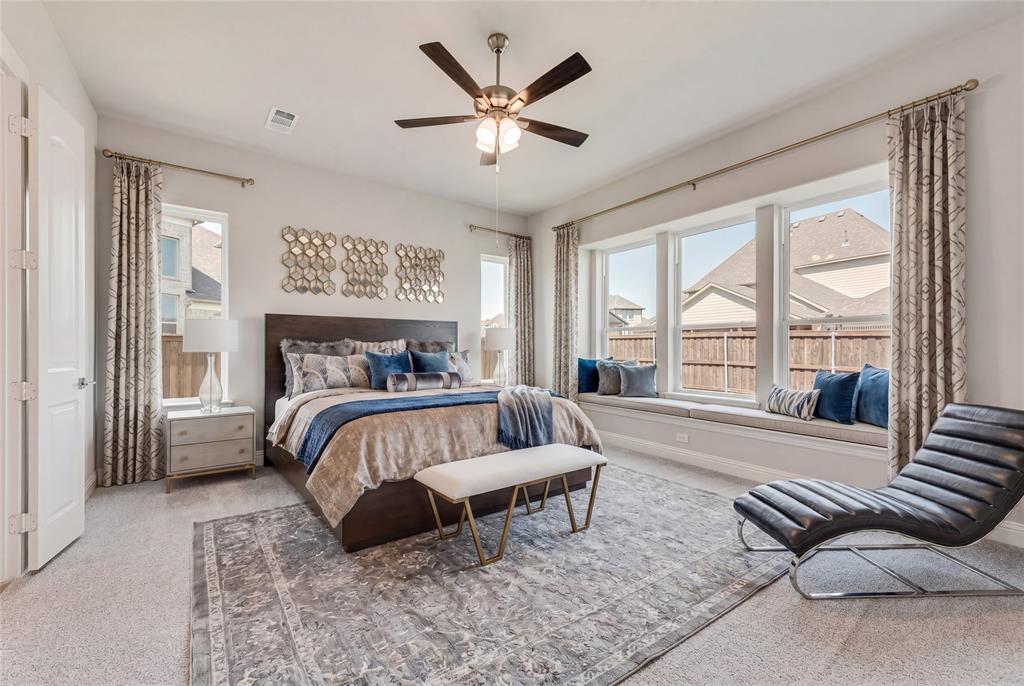 South Pointe - Residential