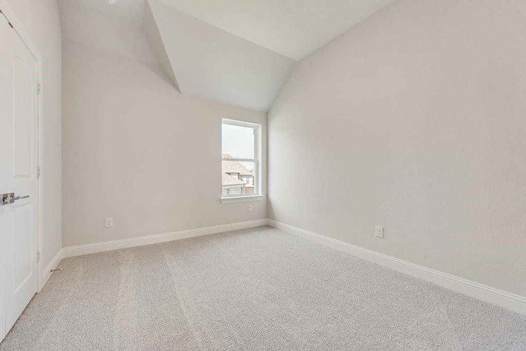 South Pointe - Residential
