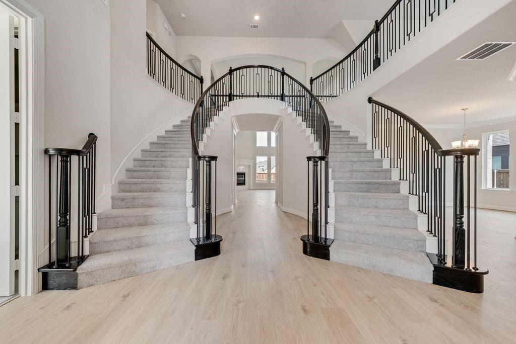 South Pointe - Residential