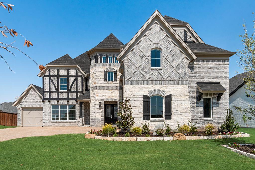 South Pointe - Residential