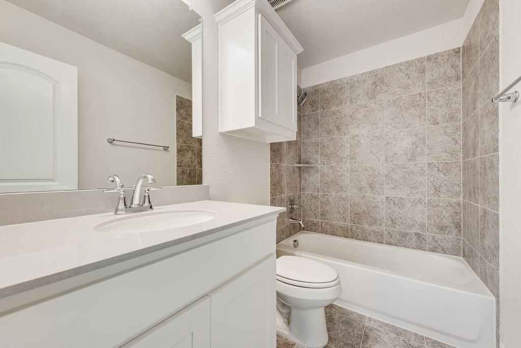 South Pointe - Residential