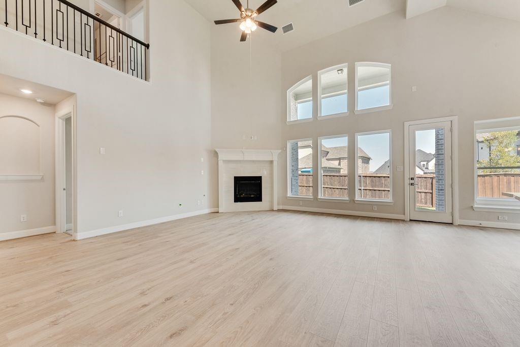South Pointe - Residential