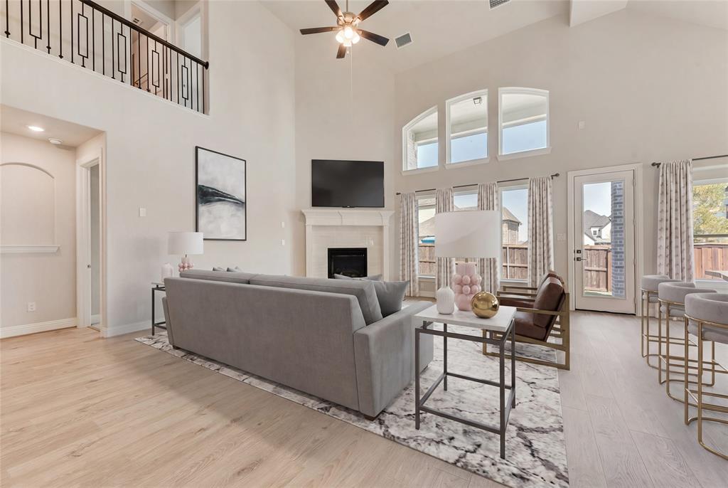 South Pointe - Residential