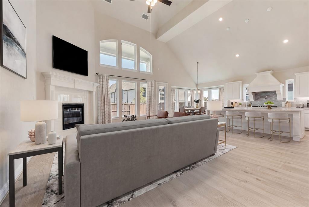 South Pointe - Residential
