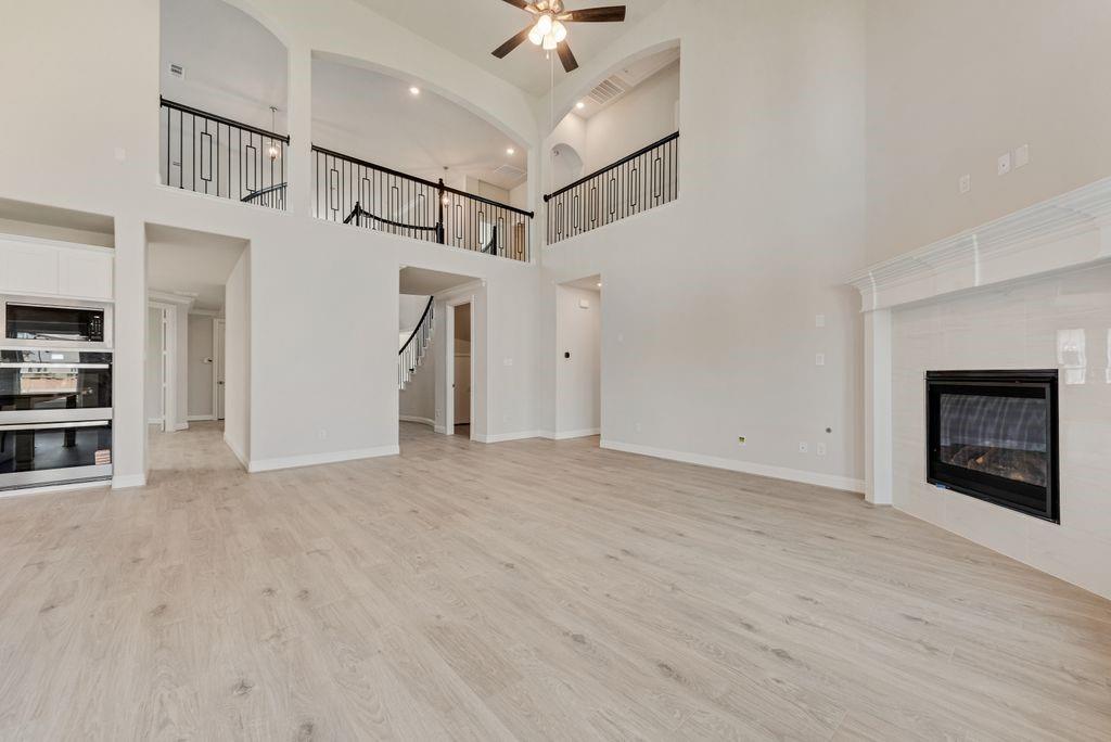 South Pointe - Residential