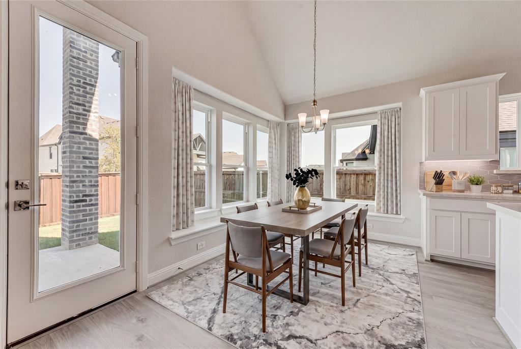 South Pointe - Residential