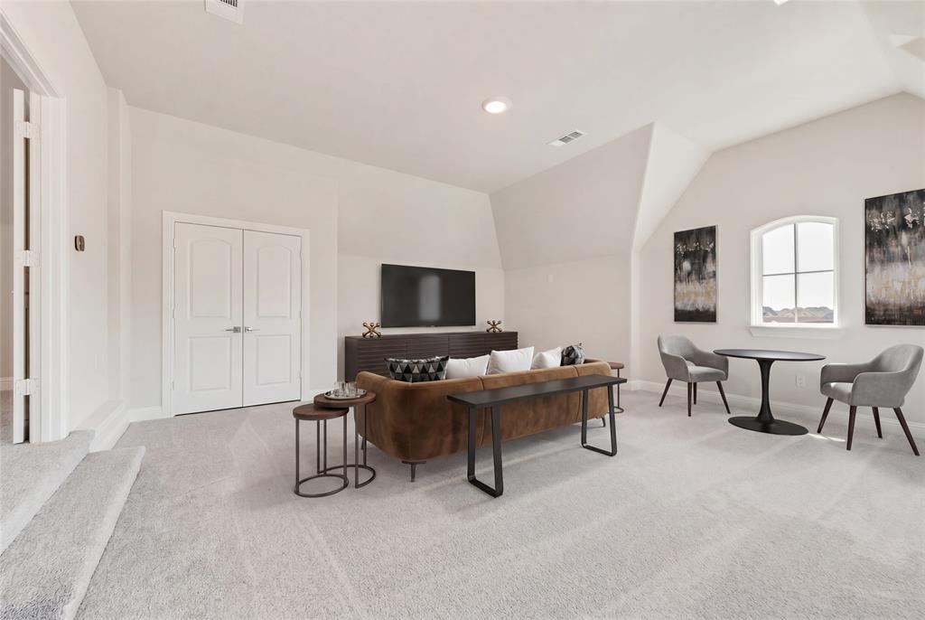 South Pointe - Residential