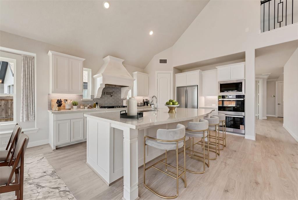 South Pointe - Residential