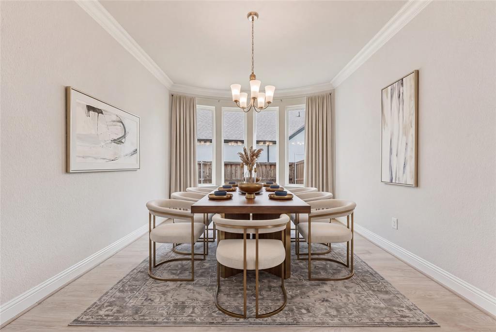 South Pointe - Residential