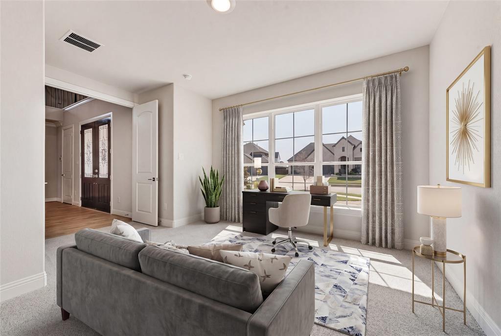 South Pointe - Residential